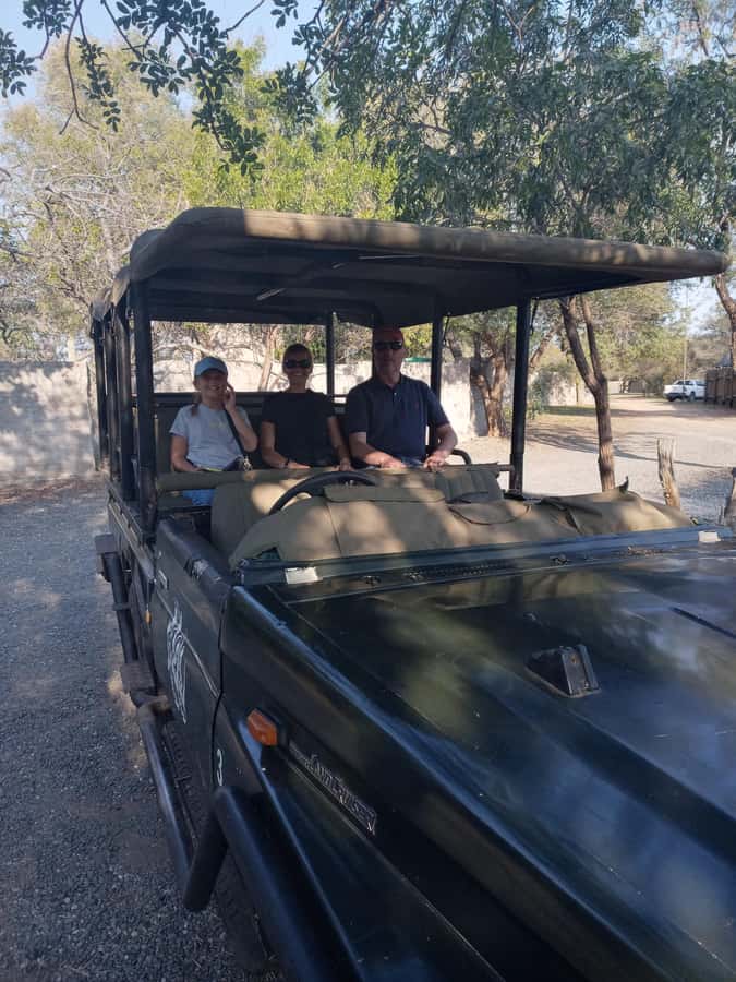 Pilanesberg National Park - Practical Tips for a Better Day