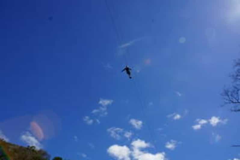 Plettenberg: 2-Hour Zipline Tour - Is $44 a fair price?