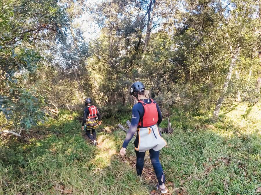 Plettenberg Bay: Canyoning Trip - Quick facts for your Plett adventure
