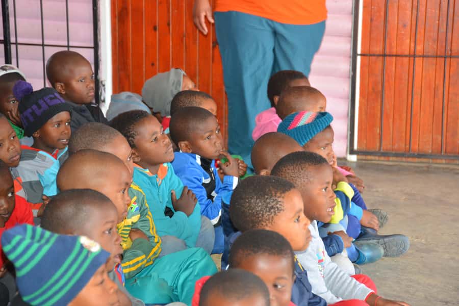 Plettenberg Bay: Qolweni Township Cultural Walking Tour - Seven useful questions before booking