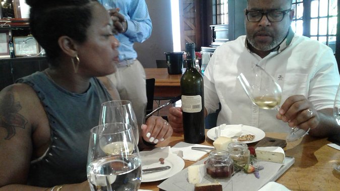 Pneuma private travel & tours, creating memories and friends never forgotten - The human side: Paul, Evidence, and Mandla