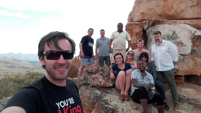 Pneuma private travel & tours, creating memories and friends never forgotten - Is $105.35 per person good value?