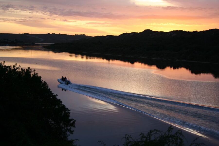 Port Elizabeth: 2-Day Addo Elephant Park Safari - Meals, packing, and practical comfort