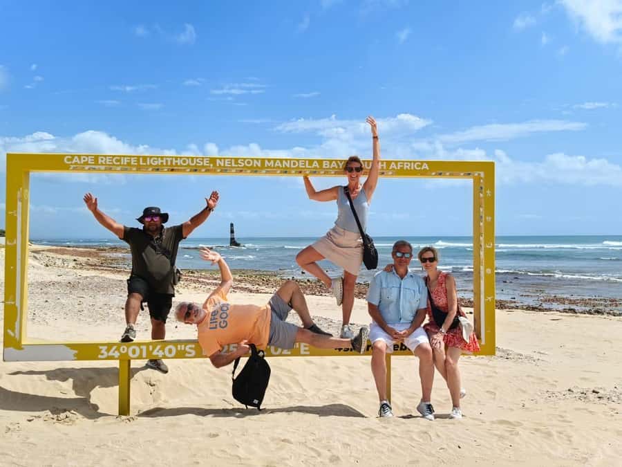 Port Elizabeth: City and Coastal Tour - Key points to know before booking