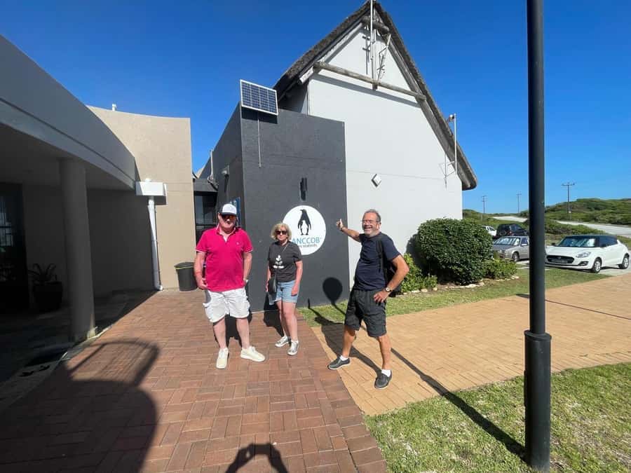 Port Elizabeth: City and Coastal Tour - Starting with Gqeberha’s city landmarks