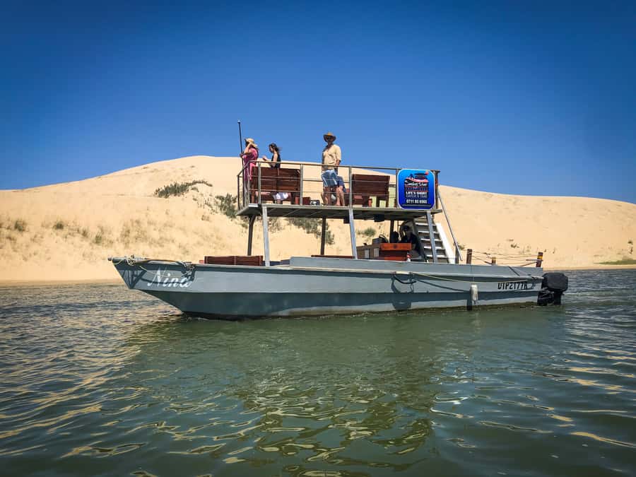 Port Elizabeth: River Cruise on the Sundays River - Five things to know before you go