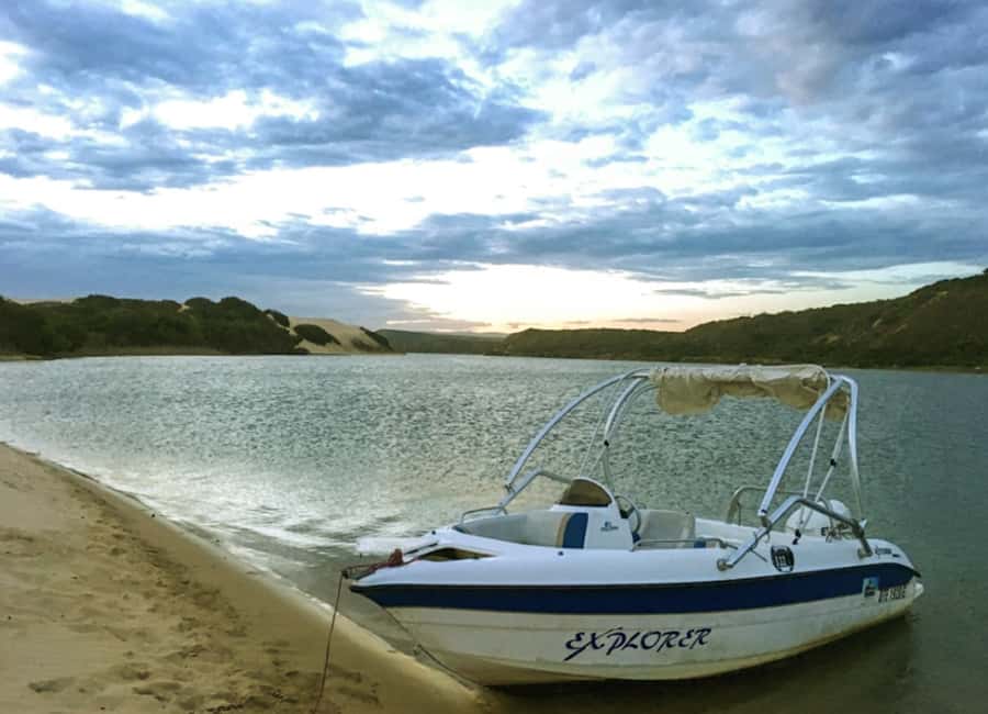 Port Elizabeth: River Cruise on the Sundays River - Timing, weather, and practical limits