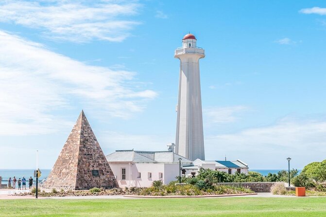 Port Elizabeth Safari and City Tour from Gqeberha - Five useful things to know before booking