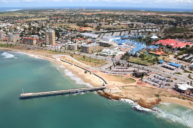 Port Elizabeth Safari and City Tour from Gqeberha - The two-hour game drive