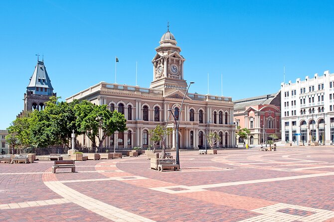 Port Elizabeth Safari and City Tour from Gqeberha - Is $182.27 good value?