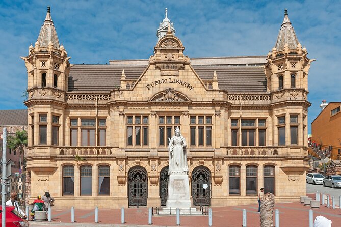 Port Elizabeth Safari and City Tour from Gqeberha - Who will enjoy this day most?