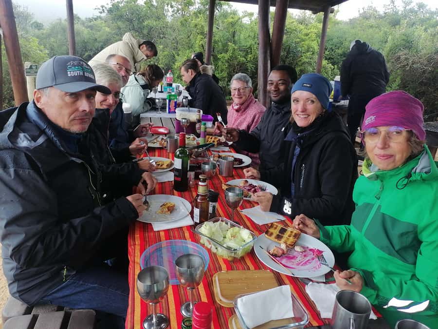 Port Elizabeth: Schotia Private Game Reserve Safari - What $230 really buys you