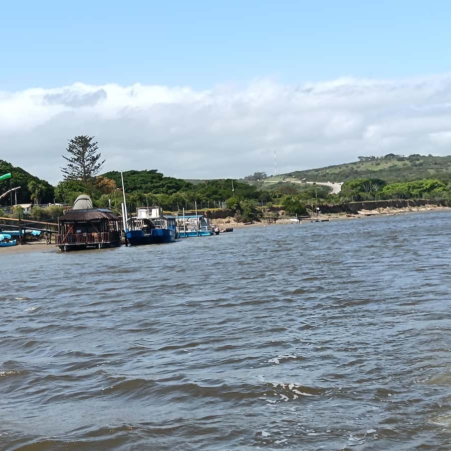 Port Elizabeth: Sundays River Cruise and Kragga Kamma - A seven-hour day built around three strong stops