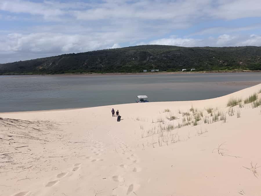 Port Elizabeth: Sundays River Cruise and Kragga Kamma - FAQ