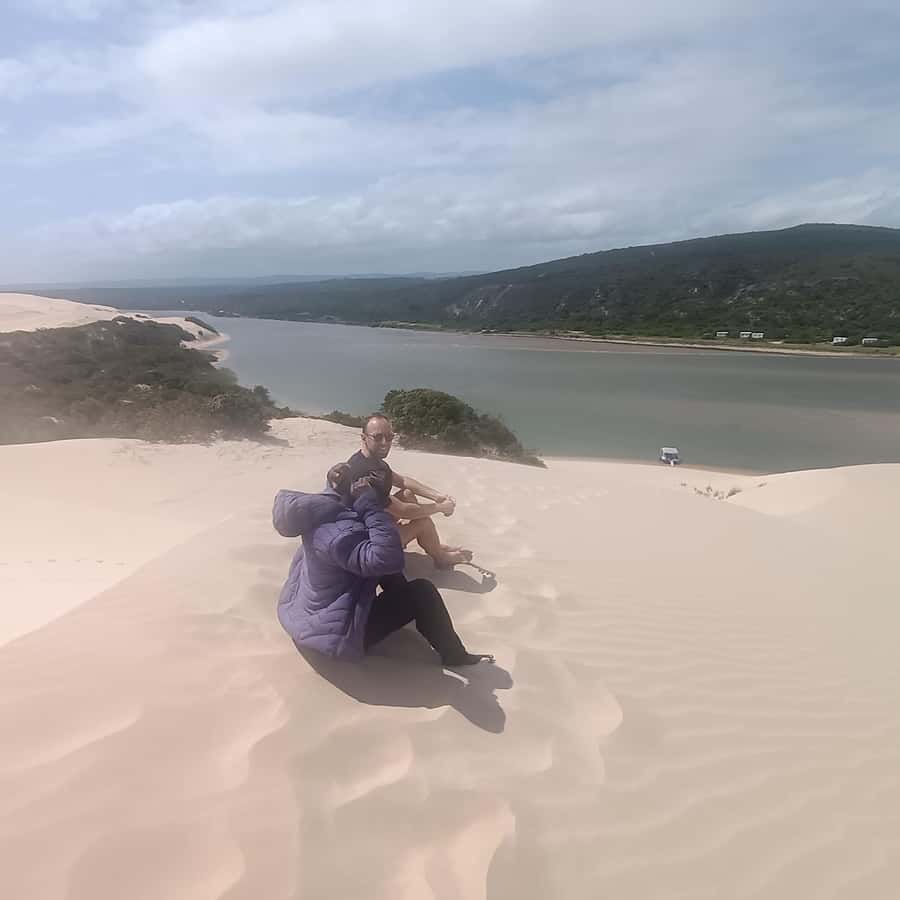 Port Elizabeth: Sundays River Cruise and Kragga Kamma - Who should book this experience?