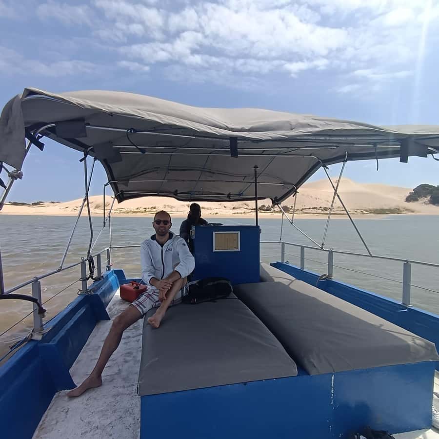 Port Elizabeth: Sundays River Cruise and Kragga Kamma - Should you book the Sundays River and Kragga Kamma day?