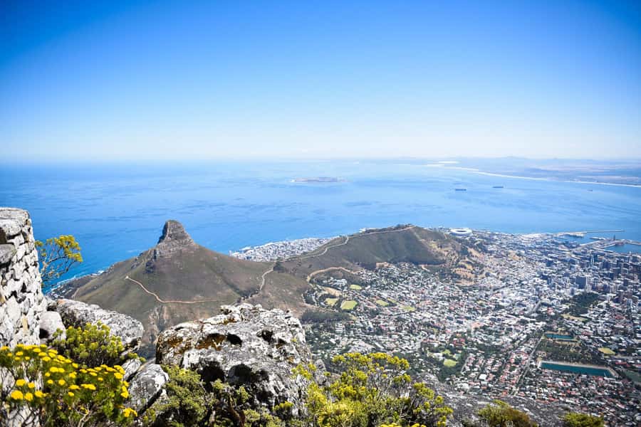 Pre-Booked: Robben Island, Bo-kaap & Table Mountain Tour - Key points at a glance