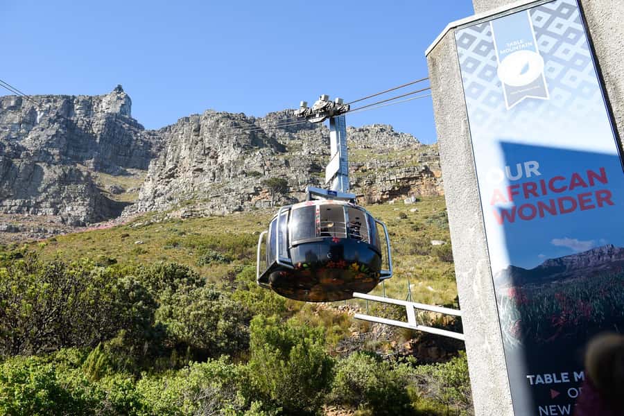 Pre-Booked: Robben Island, Bo-kaap & Table Mountain Tour - Is $155 a good value?