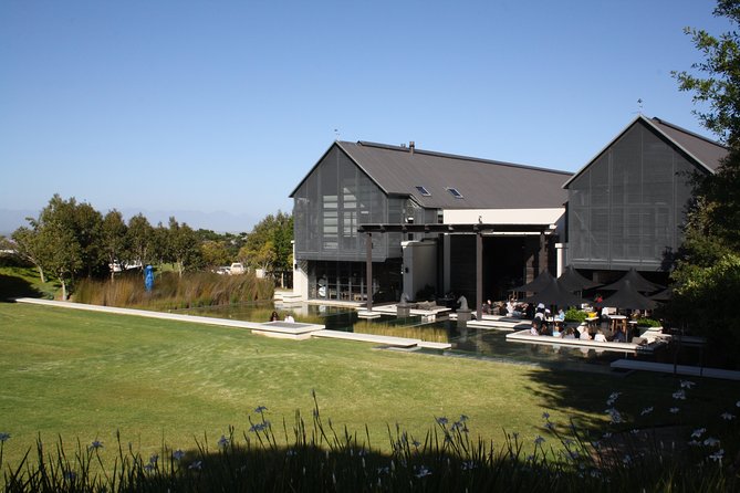Premium Half-Day Constantia Wine Tour from Cape Town - Key points at a glance