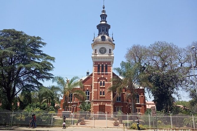 Pretoria city half day tour - Why this four-hour Pretoria tour works