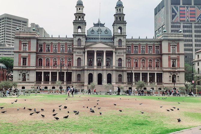 Pretoria City Tour - Why Pretoria belongs on a Johannesburg itinerary