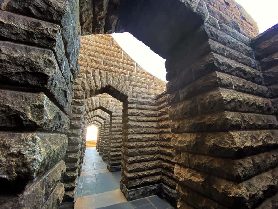 Pretoria: Half-Day City Tour - What the $96 price includes