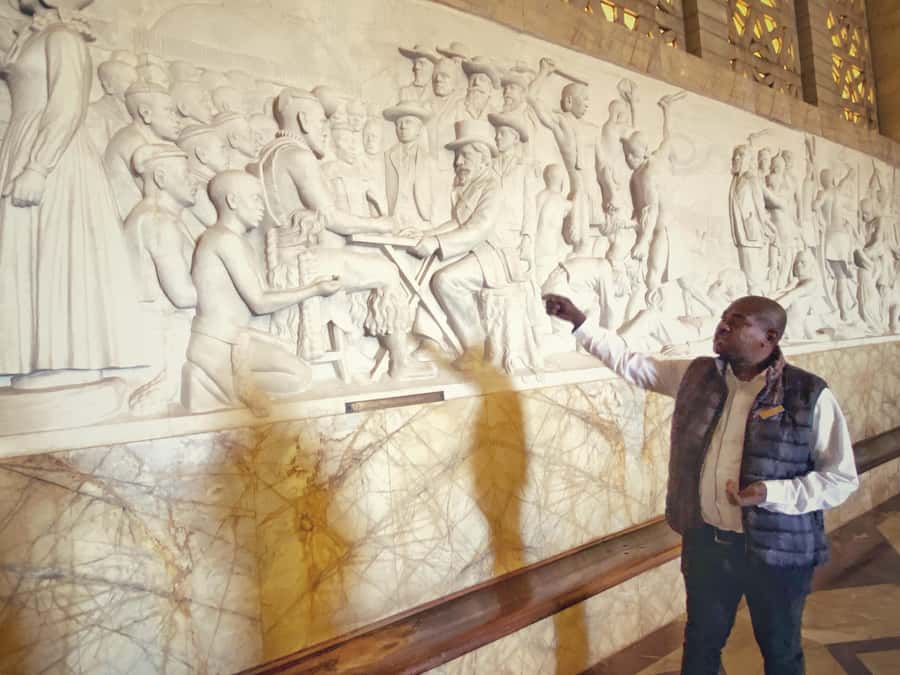 Pretoria: Half-Day City Tour - Who will get the most from this experience