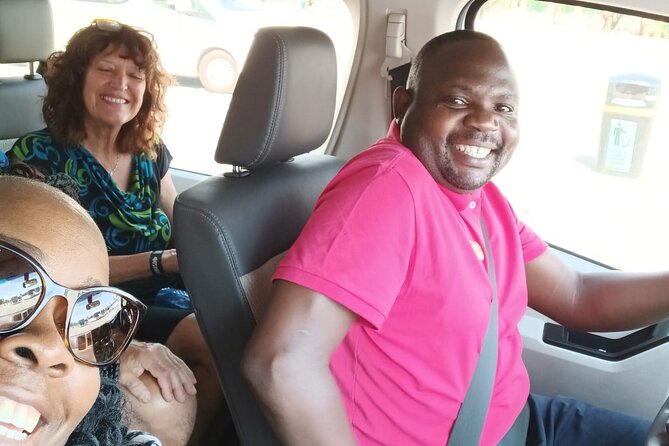 Pretoria Half Day Guided Tour - Key points to know before booking