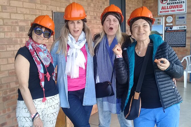 Pretoria Historical Tour - Union Buildings: Pretoria’s government viewpoint