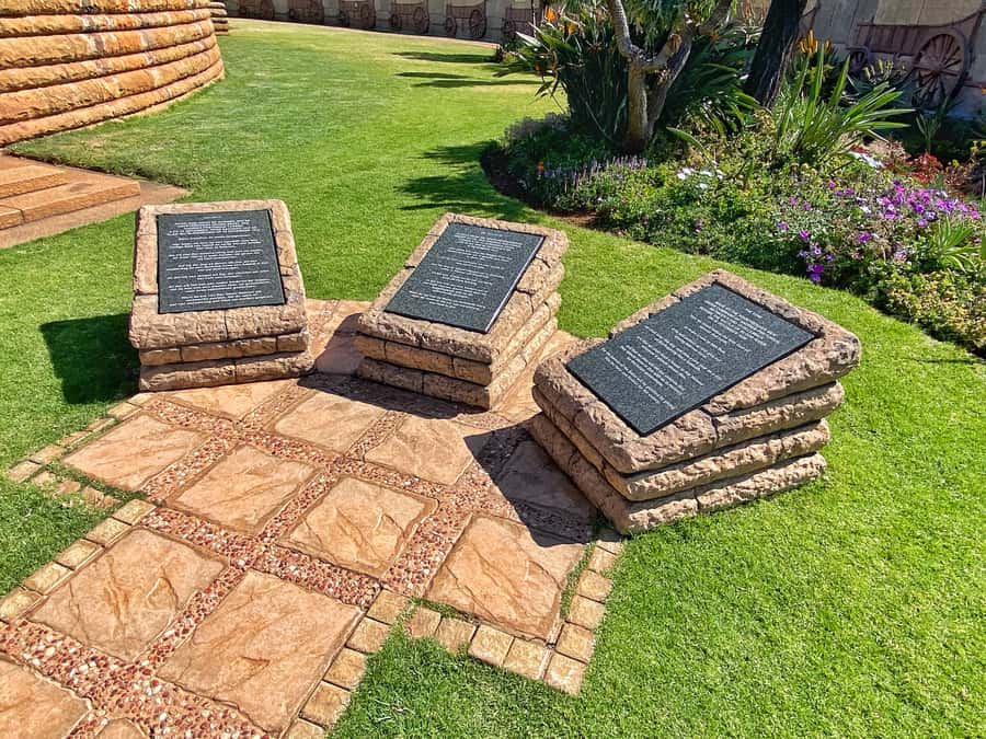 Pretoria: Pretoria City and Lion Park Tour - Who should book this day out?