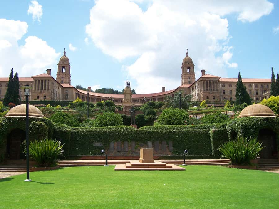 Pretoria: Pretoria City and Lion Park Tour - Why this Pretoria and Lion Park combination works