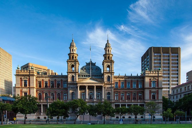 Pretoria Sightseeing Day Trip from Johannesburg - Price, timing, and what the cost really covers