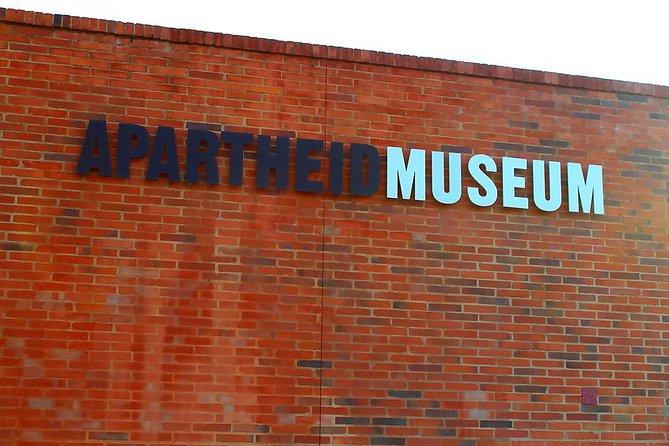 Pretoria, Soweto and Apartheid Museum Guided Day Tour from Johannesburg - Pretoria tells a different side of the story