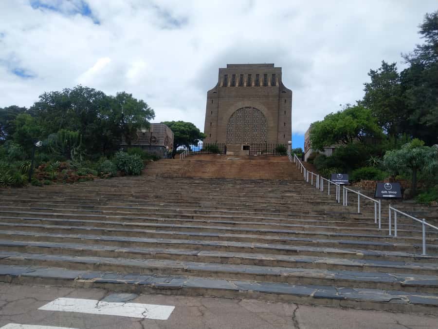 Pretoria Soweto And Johannesburg - Vilakazi Street and the Mandela House Museum