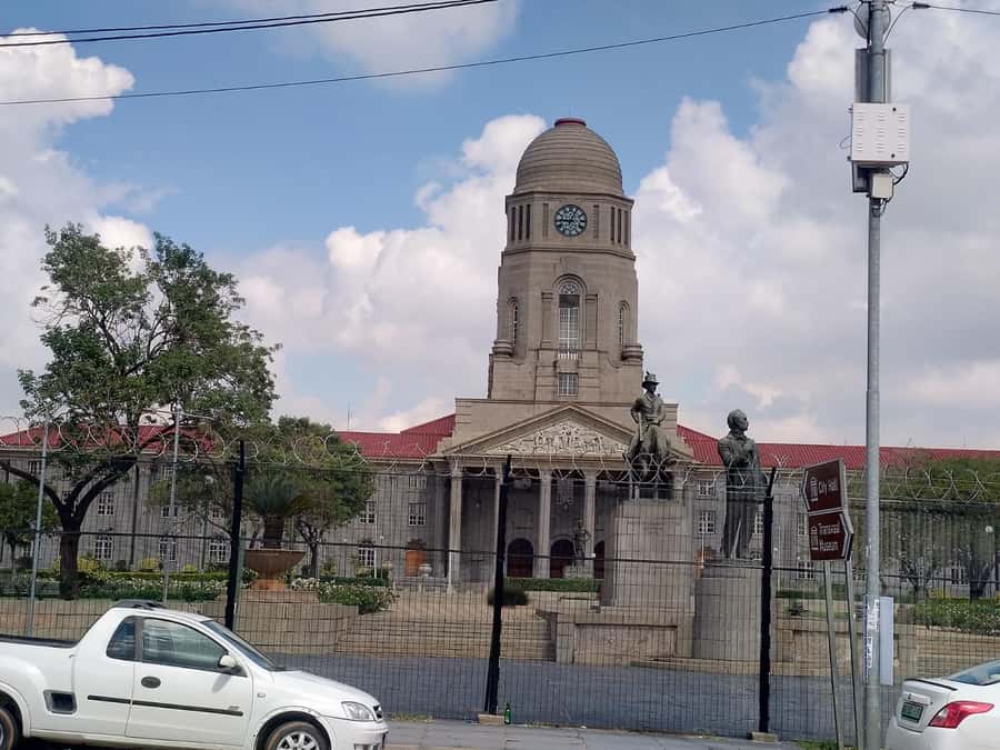 Pretoria Soweto And Johannesburg - The $173 price and what you receive
