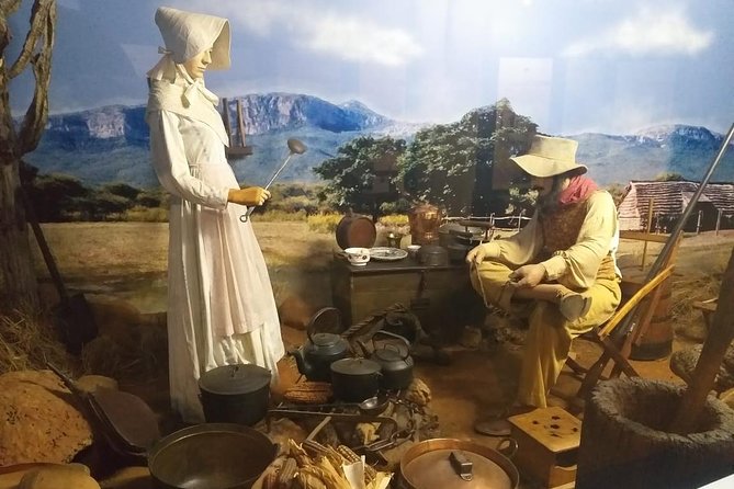 Pretoria Tour - Why Pretoria makes a good Johannesburg side trip