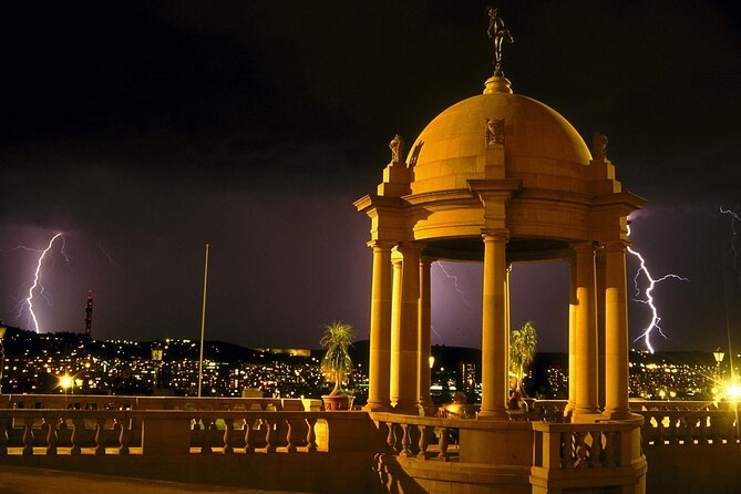 Pretoria Tour From Johannesburg - Guides, communication, and the human side