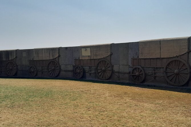 Pretoria tour, Half Day experience - Ditsong Kruger Museum: a personal look at Paul Kruger