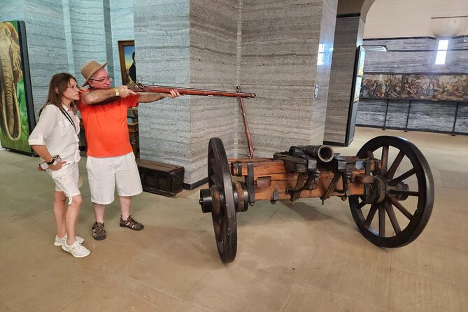 Pretoria Tour - Voortrekker Monument, Union Buildings, Pretoria - Parliament and Sir Herbert Baker’s buildings