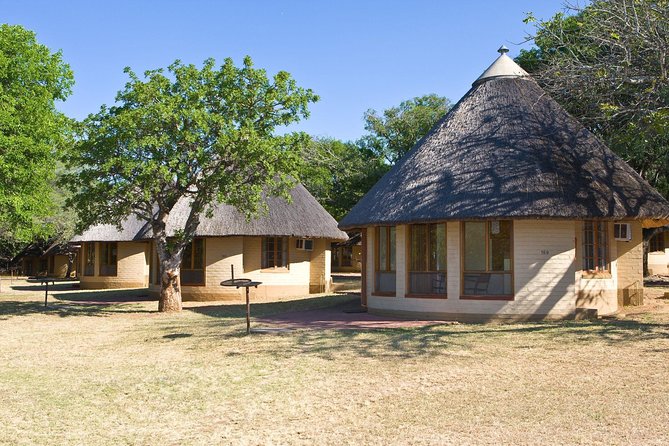 Private 5-Day Overnight Safari In Kruger Park from Skukuza Airport - Changing areas from Skukuza to Satara