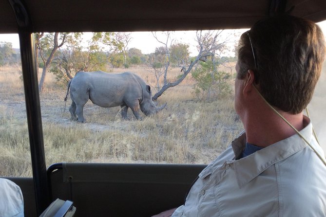 Private 5-Day Overnight Safari In Kruger Park from Skukuza Airport - Extra activities after the regular drives