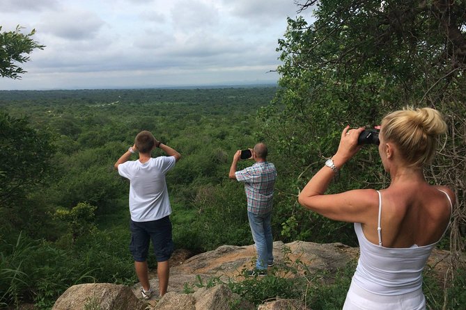 Private 5-Day Overnight Safari In Kruger Park from Skukuza Airport - Comfort in the vehicle and at camp