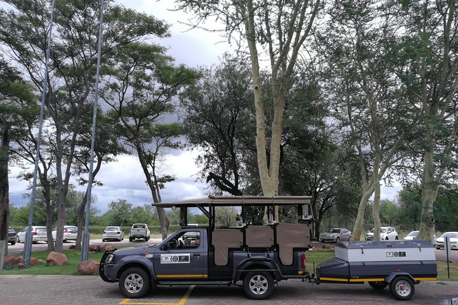 Private 5-Day Overnight Safari In Kruger Park from Skukuza Airport - How a typical safari day works