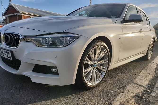 Private Airport & Hotel Transfers in Cape Town - Who should book this Cape Town transfer?