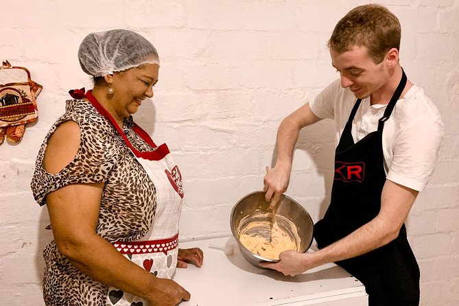 Private Authentic Cape Malay Cooking Class in Manenberg with Locals - Five things to know before booking