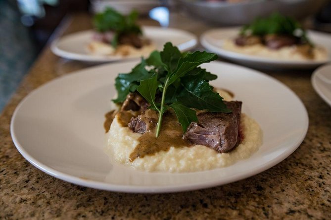 Private Cape Malay Cooking Class in Cape Town with a Local Family - What makes this Cape Malay cooking class special