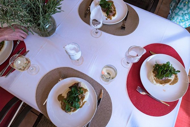 Private Cape Malay Cooking Class in Cape Town with a Local Family - What the $100 price gets you