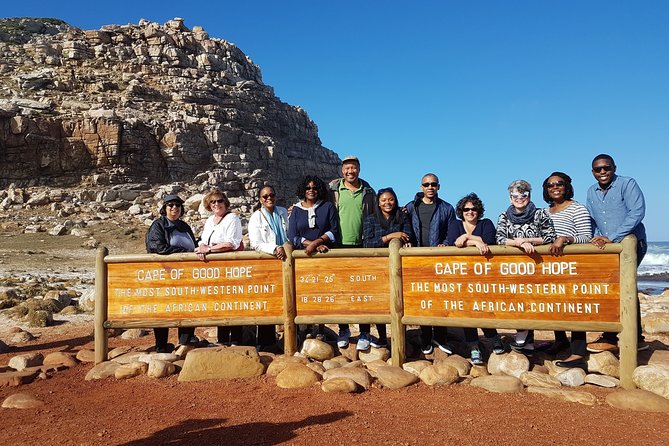 Private Cape of Good Hope and Penguins Full-Day (Sightseeing Guided) - Noordhoek Farm Village gives you a short breather