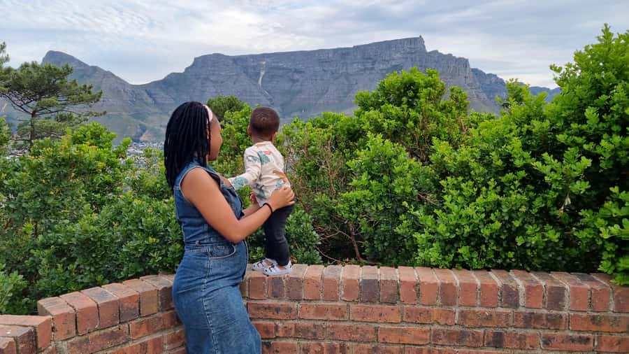 Private Cape of Good Hope and Penguins Full-Day Tour - Camps Bay and the Twelve Apostles