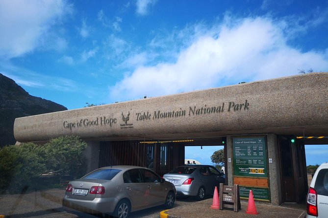 Private Cape of Good Hope Cape Point Penguins KirstenboschTour. - Why this private Cape Town tour works well
